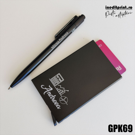 Pachet Cadou Personalizat Contabila GPK69 [2]