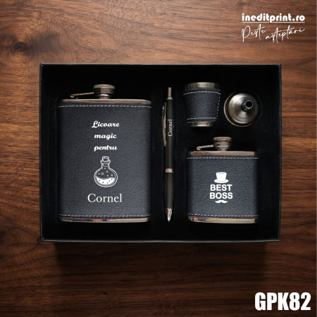 Pachet Cadou Personalizat Lider GPK82 [1]