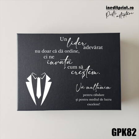 Pachet Cadou Personalizat Lider GPK82 [2]