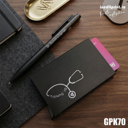 Pachet Cadou Personalizat Medic GPK70 [2]