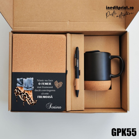 Pachet Cadou Personalizat pentru Ea GPK55 [2]