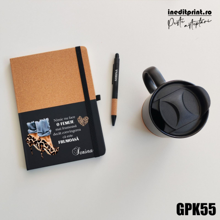 Pachet Cadou Personalizat pentru Ea GPK55 [3]