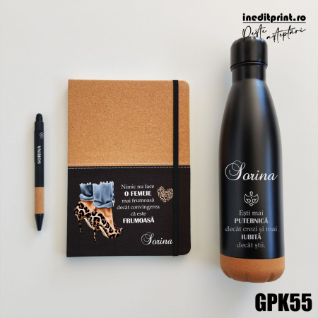 Pachet Cadou Personalizat pentru Ea GPK55 [1]