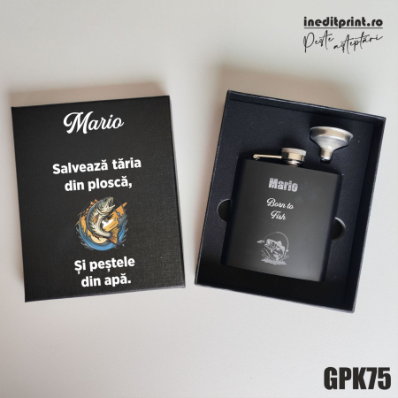 Pachet Cadou Personalizat Pescar GPK75 [1]