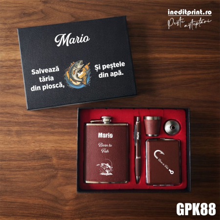 Pachet Cadou Personalizat Pescar GPK88 [1]