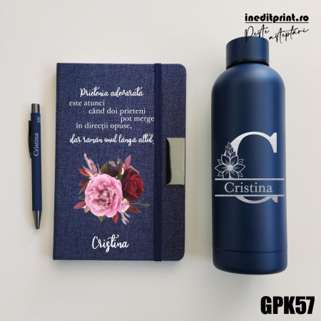 Pachet Cadou Personalizat Prietena GPK57 [1]