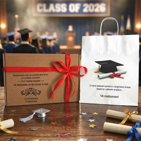 Pachet Cadou Personalizat Profesori GPK36