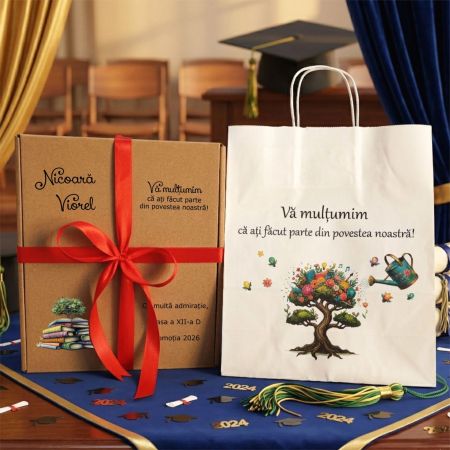 Pachet Cadou Personalizat Profesori GPK40 [1]
