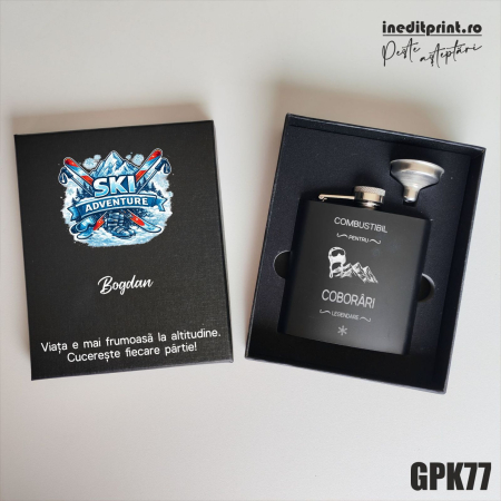 Pachet Cadou Personalizat Ski GPK77 [1]