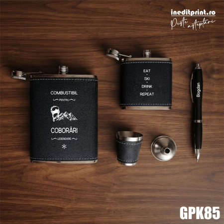 Pachet Cadou Personalizat Ski GPK85 [2]