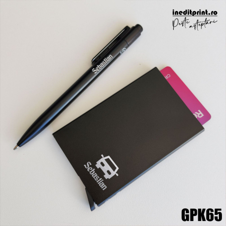 Pachet Cadou Personalizat Soferi GPK65 [2]
