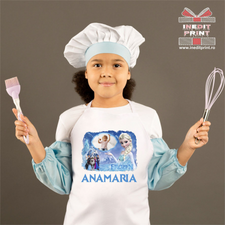 Pachet la alegere "Frozen" PA2 [3]