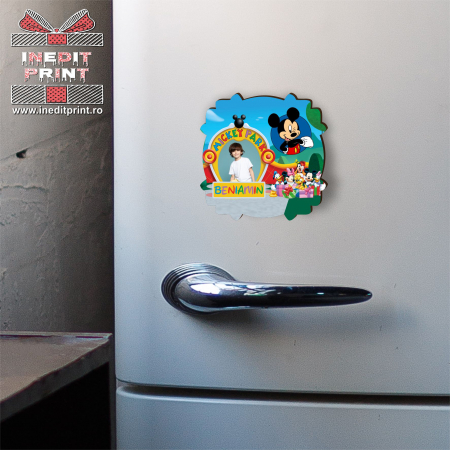 Pachet la alegere "Mickey Mouse" PA3 [5]