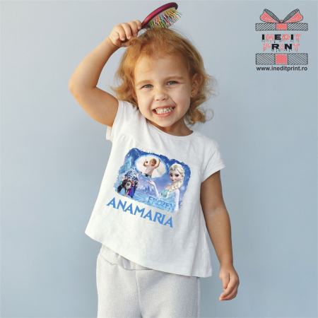 Pachet la alegere "Frozen" PA2 [2]