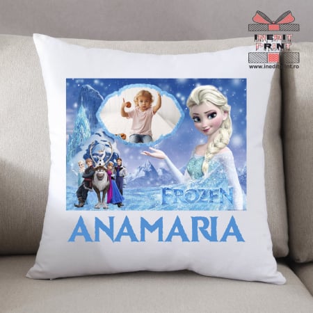 Pachete Cadou - Pachet la alegere "Frozen" PA2