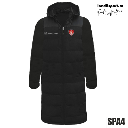 PACHETUL Antrenorului personalizat - SPA4 [4]