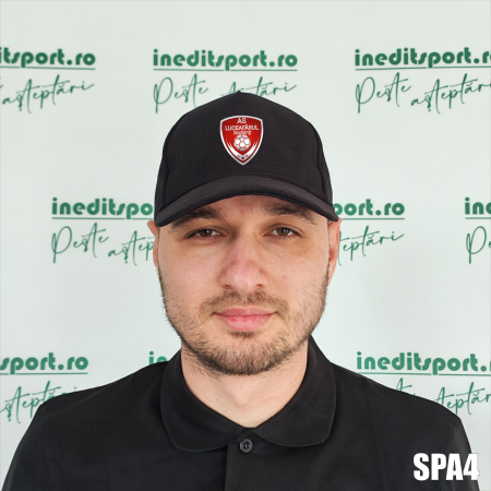 PACHETUL Antrenorului personalizat - SPA4 [3]