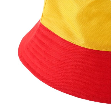 Palarie tip Bucket Tricolor SVR89 [2]
