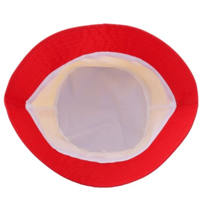 Palarie tip Bucket Tricolor SVR89 [1]