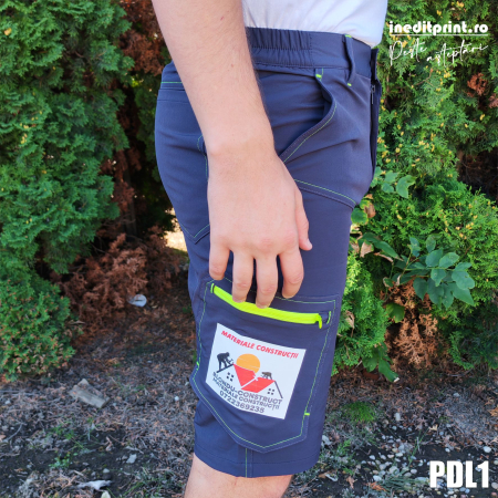 Pantaloni scurti PDL1 [1]