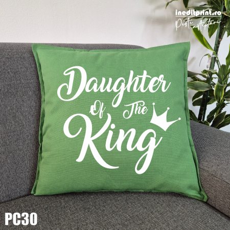 Perne - Perna Daughter of the King - PC30