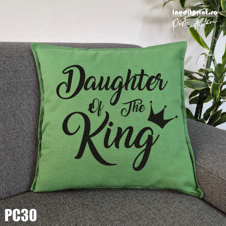 Perna Daughter of the King - PC30 [1]