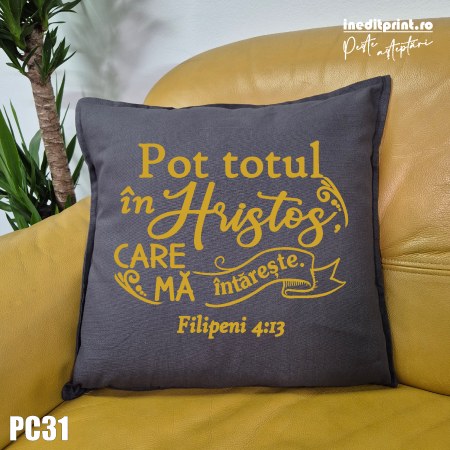 Perna Filipeni 4:13 - PC31 [1]