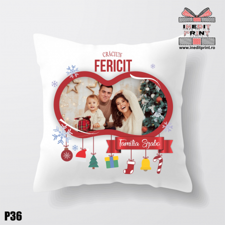 Perna Personalizata FAMILIA P36 [1]