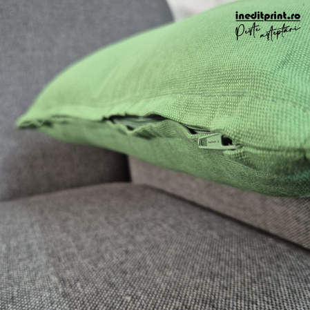 Perna Personalizata Home is wherever I'm with you - P58 [3]