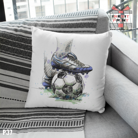 Perna personalizata FOTBAL P37 [1]