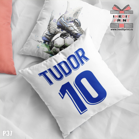 Perna personalizata FOTBAL P37 [2]