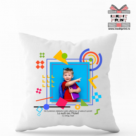 Perne - Perna Personalizata P10