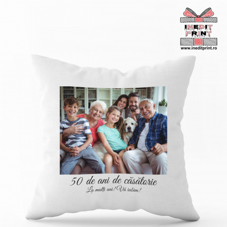 Perne - Perna Personalizata P11