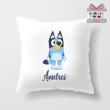 Perne - Perna Personalizata P15