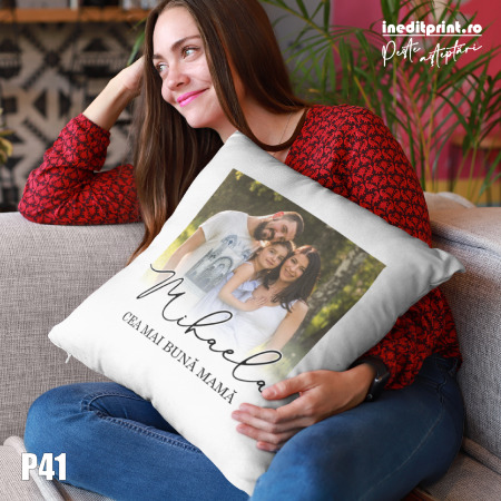 Perna Personalizata P41