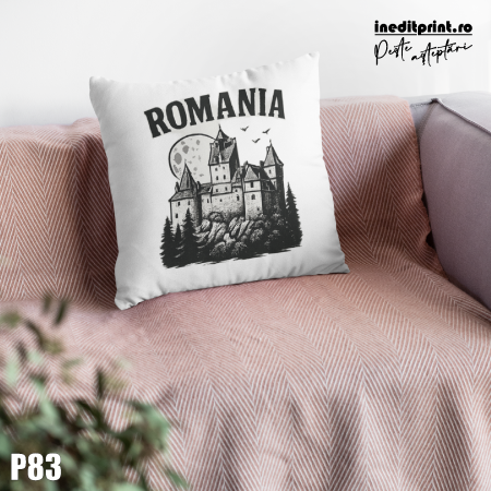 Perne - Perna Romania P83