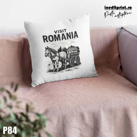 Perne - Perna Visit Romania P84
