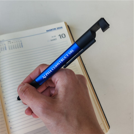 Cadouri - Pix 7 In 1 Payro Albastru personalizat