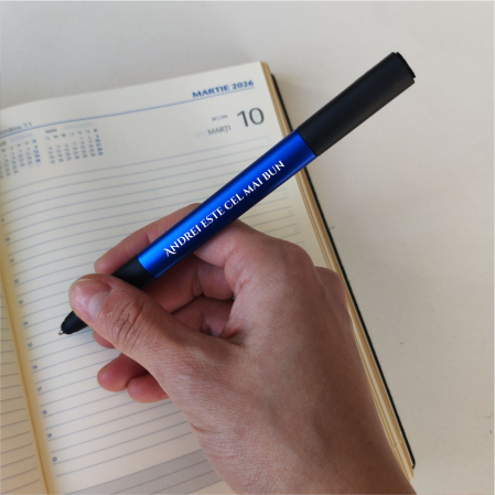 Pix 7 In 1 Payro Albastru personalizat [3]