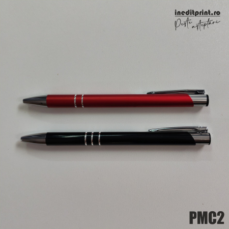 Pix metalic personalizat „Domnul este Păstorul meu” Ps. 23:1 PMC2 [2]