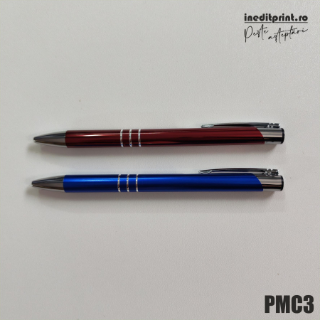 Pix metalic personalizat „Pot totul în Hristos” Filipeni 4:13 PMC3 [2]