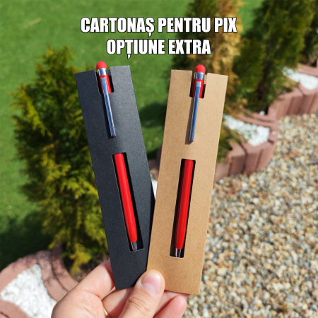 Pix metalic STYLUS TOUCH, PI3 [8]