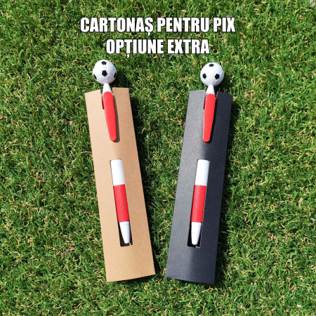 Pix minge fotbal Basley personalizat [3]