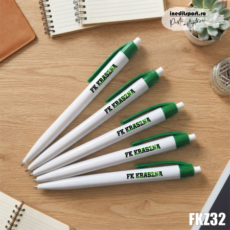 Sport - Pix plastic FK Kraszna FKZ32