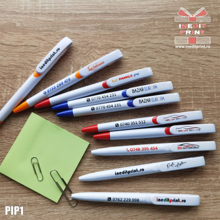 Pix plastic personalizat PIP1 [2]