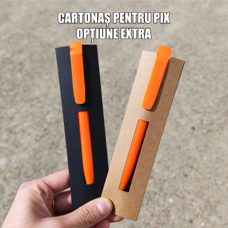 Pix plastic Yatson personalizat [3]