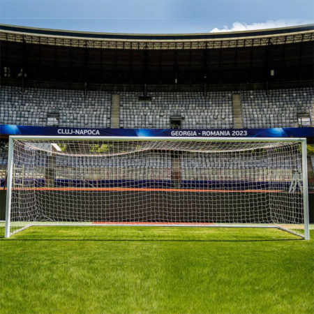 Plasa Porti Fotbal, 750X250X100cm, 5.5mm - PPF3 [2]