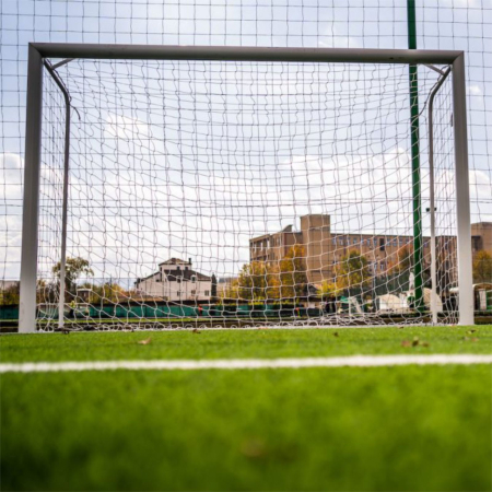 Plasa porti - Plasa Porti Mini Fotbal, 310X210X80cm, 3.5mm - PPF1