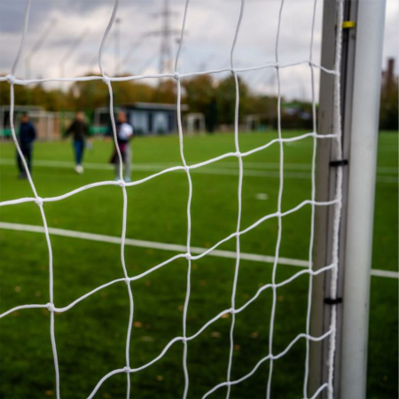 Plasa Porti Mini Fotbal, 310X210X80cm, 3.5mm - PPF1 [1]