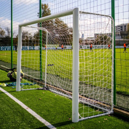 Plasa Porti Mini Fotbal, 310X210X80cm, 5.5mm - PPF2 [1]